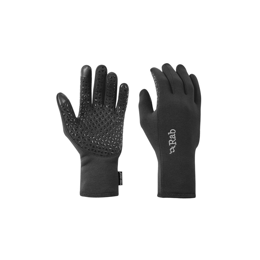 Rukavice Rab Power Stretch Contact Grip Glove