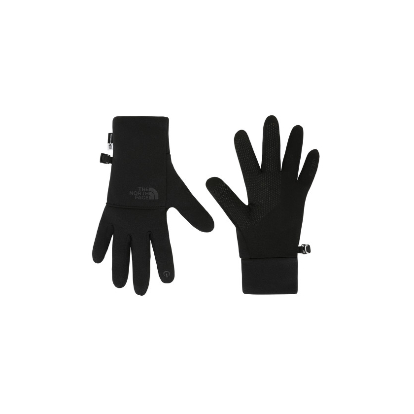 Rukavice The North Face W ETIP RECYCLED GLOVE