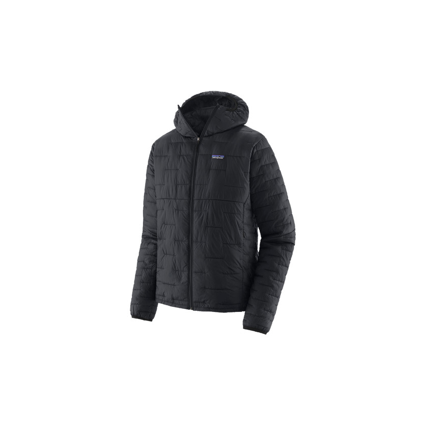 Bunda Patagonia mens Micro Puff Hoody