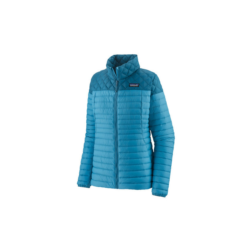 Bunda Patagonia womens AlpLight Down jacket