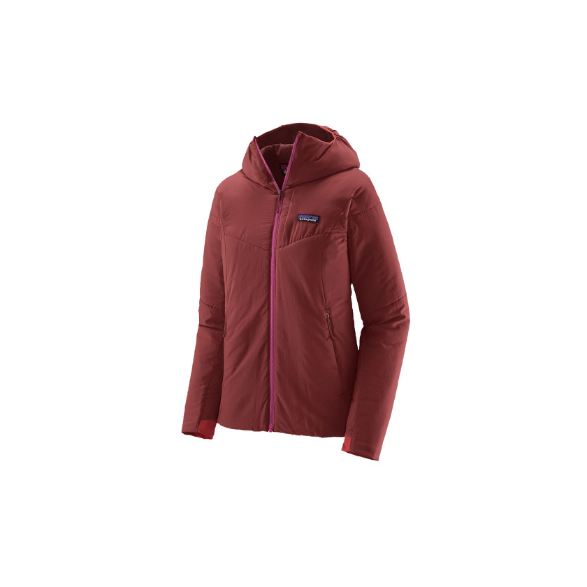 Bunda Patagonia womens Nano-Air Hoody