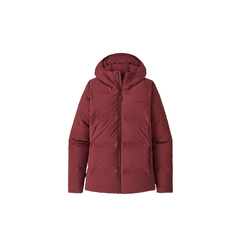 Bunda Patagonia womens Jackson Glacier jacket