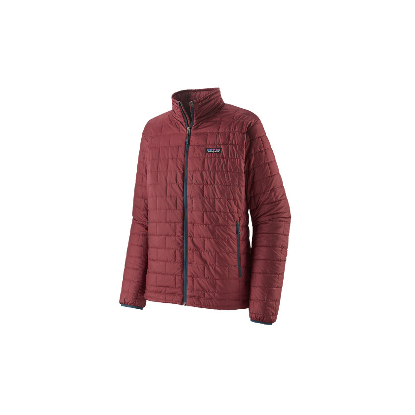 Bunda Patagonia mens Nano Puff jacket