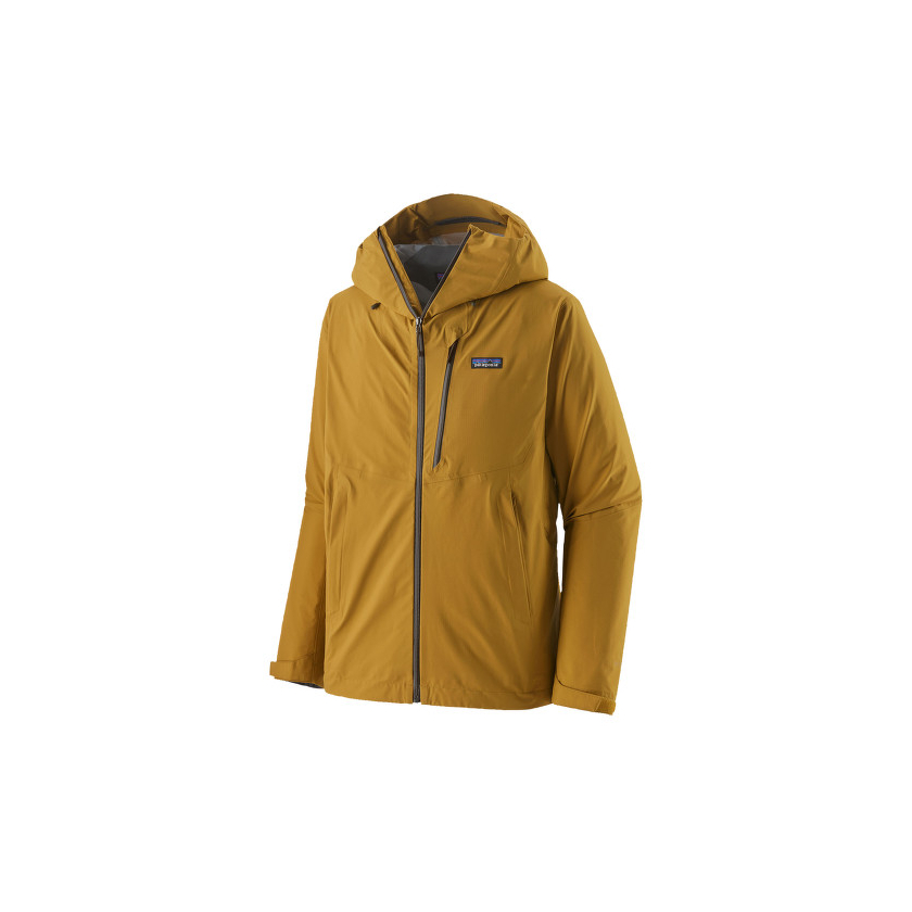 Bunda Patagonia mens Granite Crest jacket
