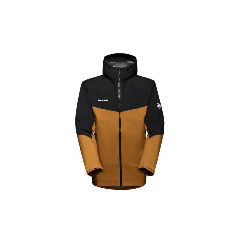 Bunda Mammut Convey Tour HS Hooded Jacket Men