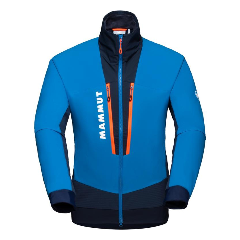 Bunda Mammut Aenergy IN Hybrid Jacket Men