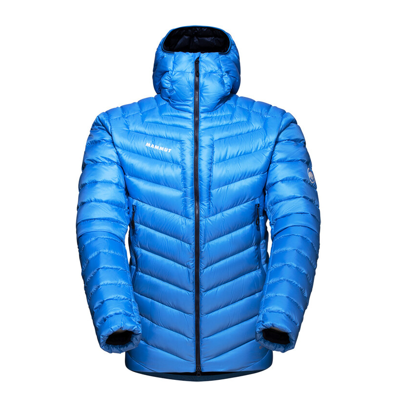 Bunda Mammut Broad Peak IN Hooded Jacket Men