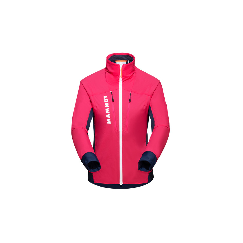 Bunda Mammut Aenergy IN Hybrid Jacket Women