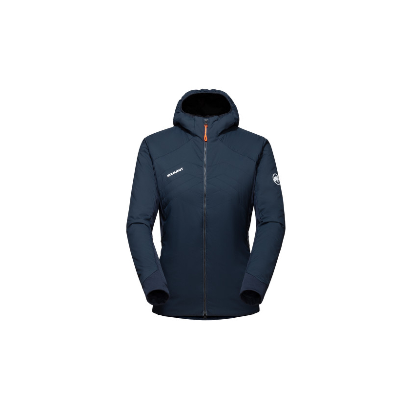 Bunda Mammut Rime Light IN Flex Hooded Jacket Women