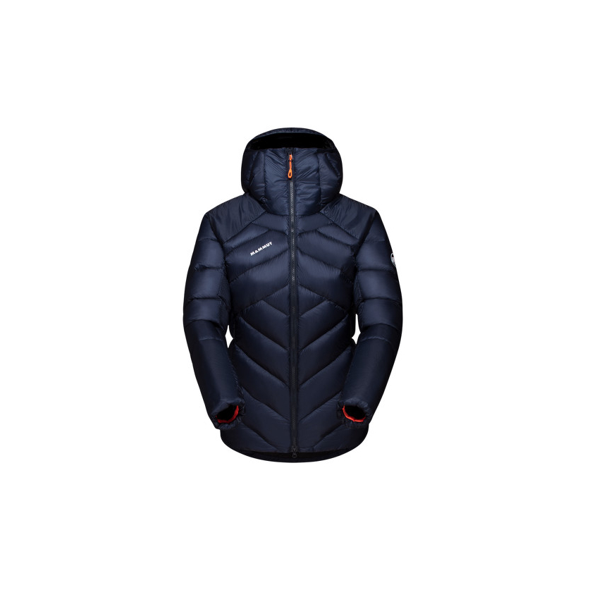Bunda Mammut Taiss IN Hooded Jacket Women