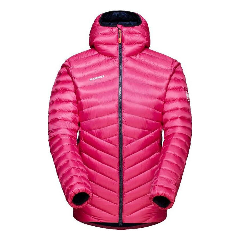 Bunda Mammut Broad Peak IN Hooded Jacket Women
