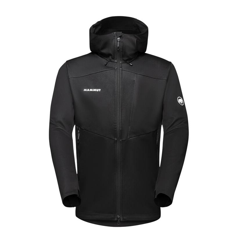 Bunda Mammut Ultimate VII SO Hooded Jacket Men