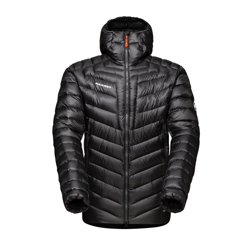 Bunda Mammut Broad Peak IN Hooded Jacket Men