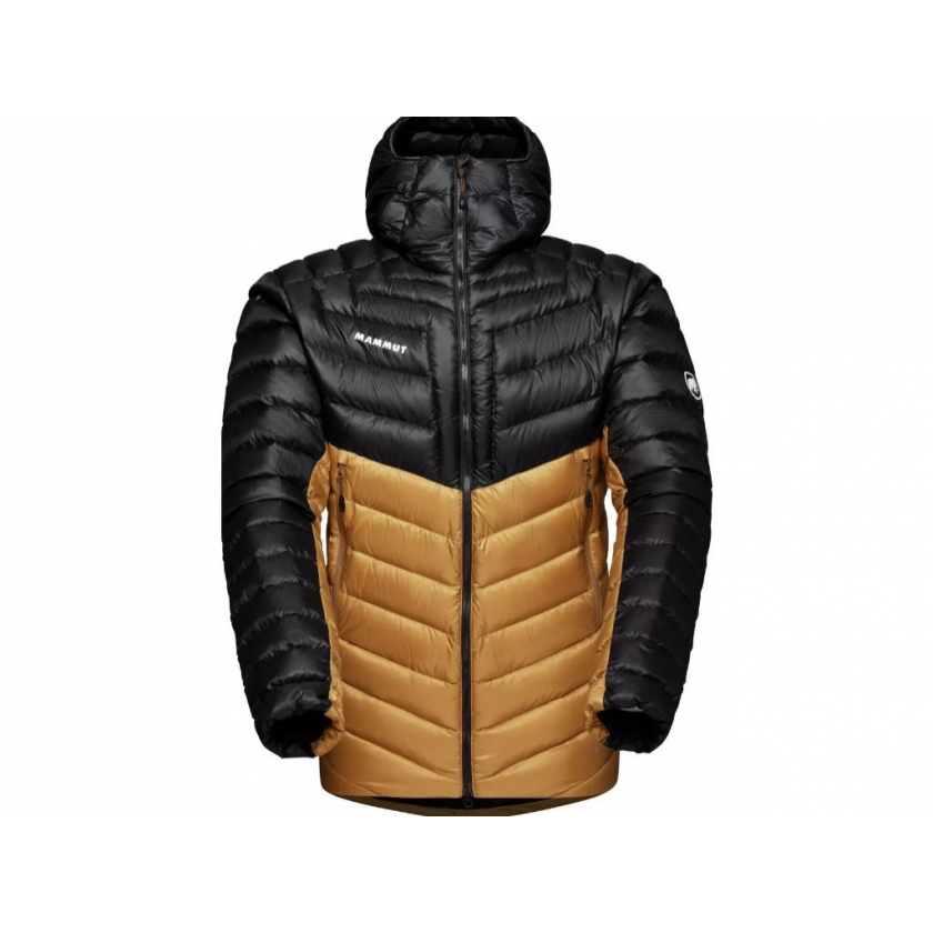 Bunda Mammut Broad Peak IN Hooded Jacket Men