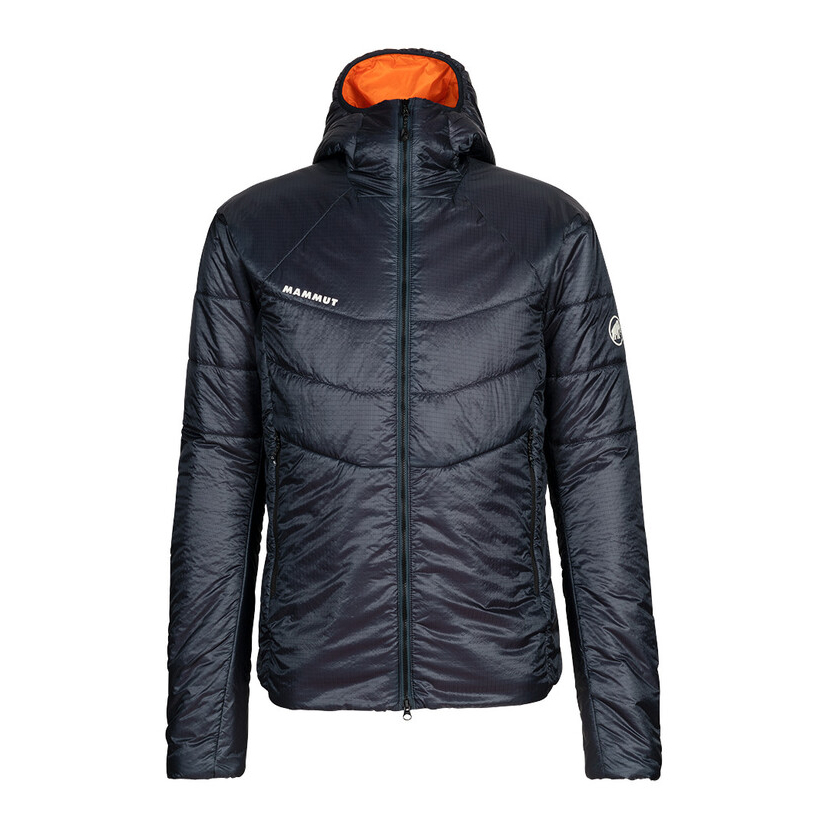 Bunda Mammut Eigerjoch Light IN Hooded Jacket Men