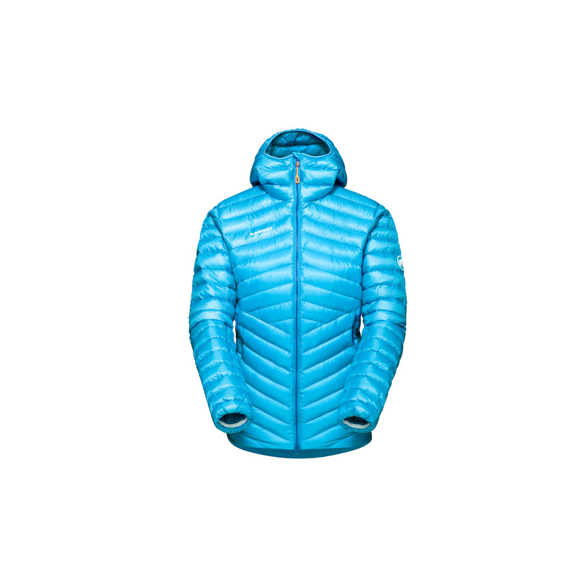 Bunda Mammut Broad Peak IN Hooded Jacket Women
