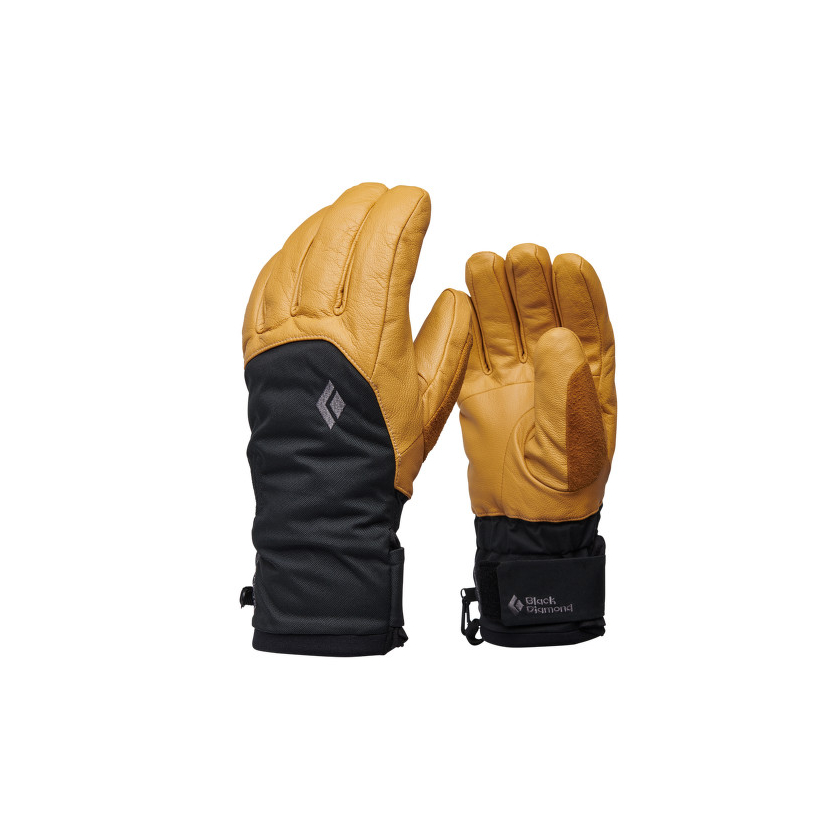 Rukavice Black Diamond LEGEND GLOVES