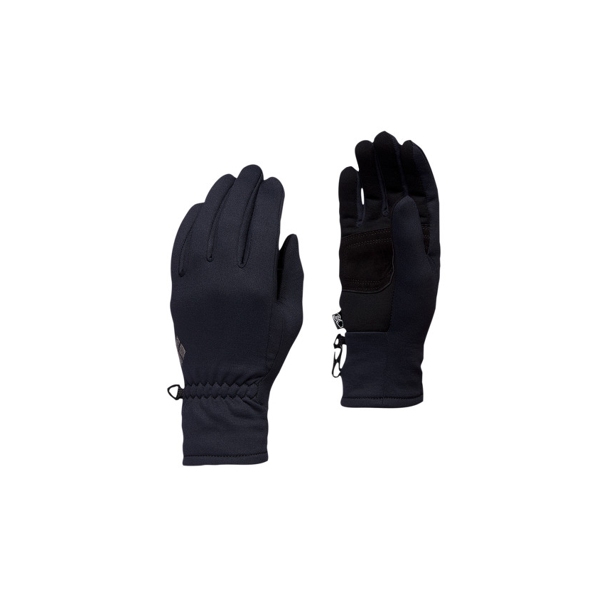 Rukavice Black Diamond MIDWEIGHT SCREENTAP GLOVES