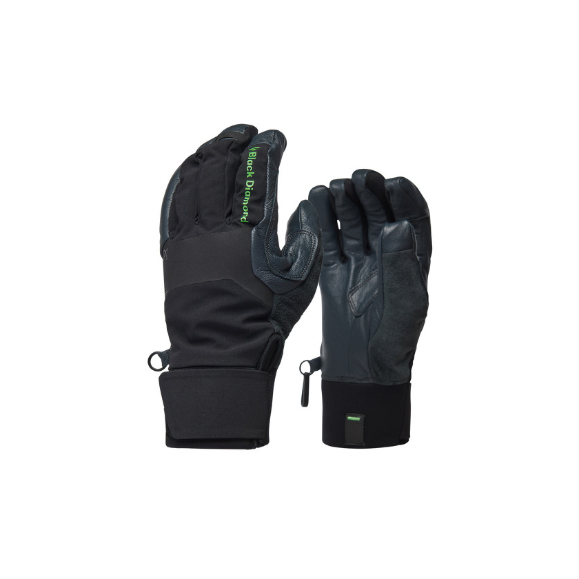 Rukavice Black Diamond TERMINATOR GLOVES