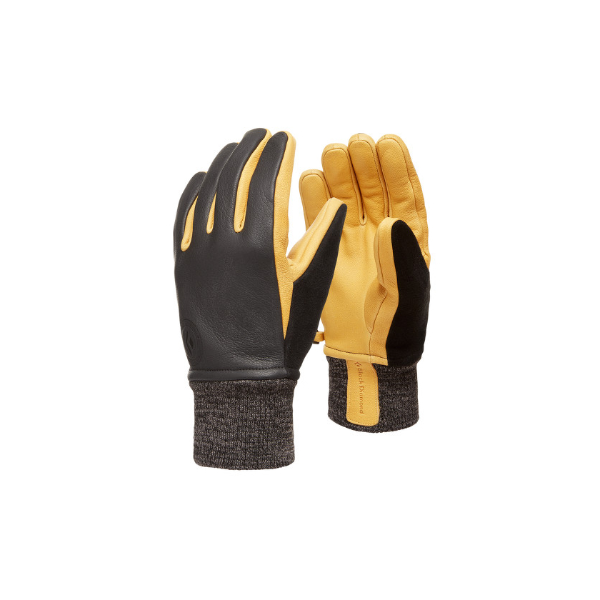 Rukavice Black Diamond DIRT BAG GLOVES