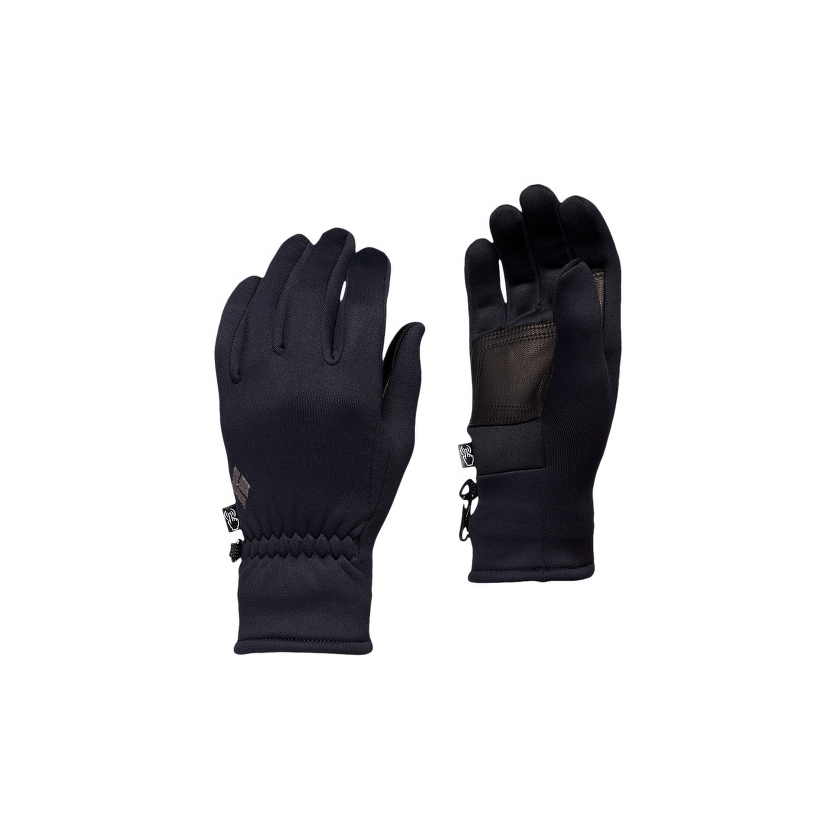 Rukavice Black Diamond HEAVYWEIGHT SCREENTAP GLOVES