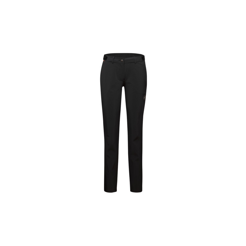 Nohavice Mammut Runbold Pants Women