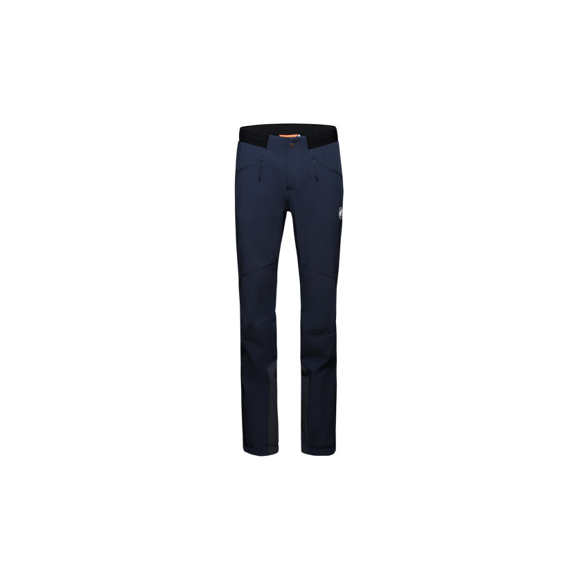 Nohavice Mammut Aenergy SO Hybrid Pants Men