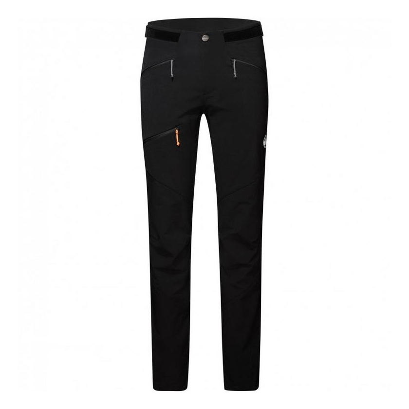 Nohavice Mammut Taiss Guide SO Pants Men