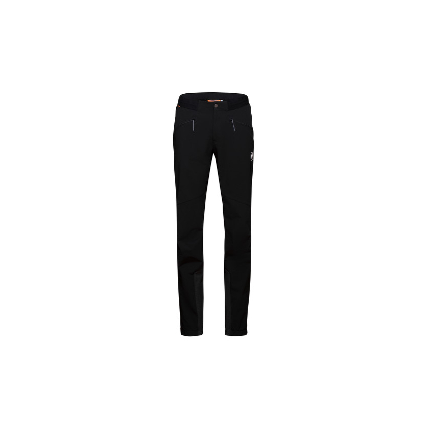 Nohavice Mammut Aenergy SO Hybrid Pants Men