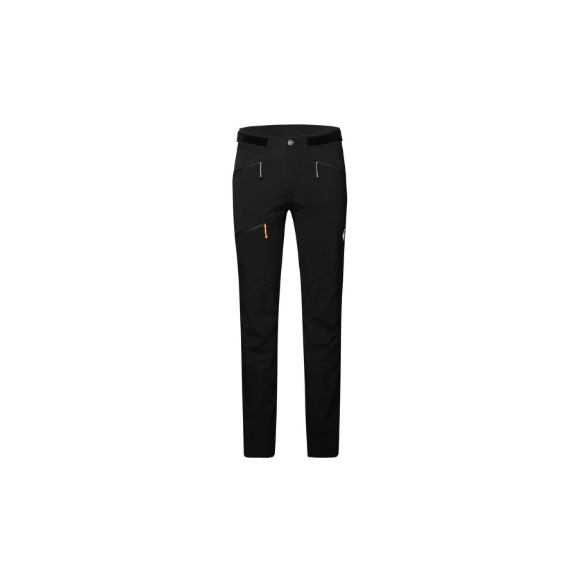 Nohavice Mammut Taiss SO Pants Men