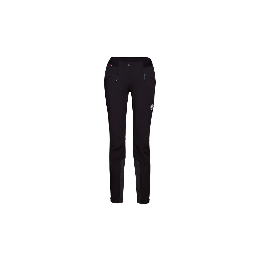 Nohavice Mammut Aenergy SO Hybrid Pants Women