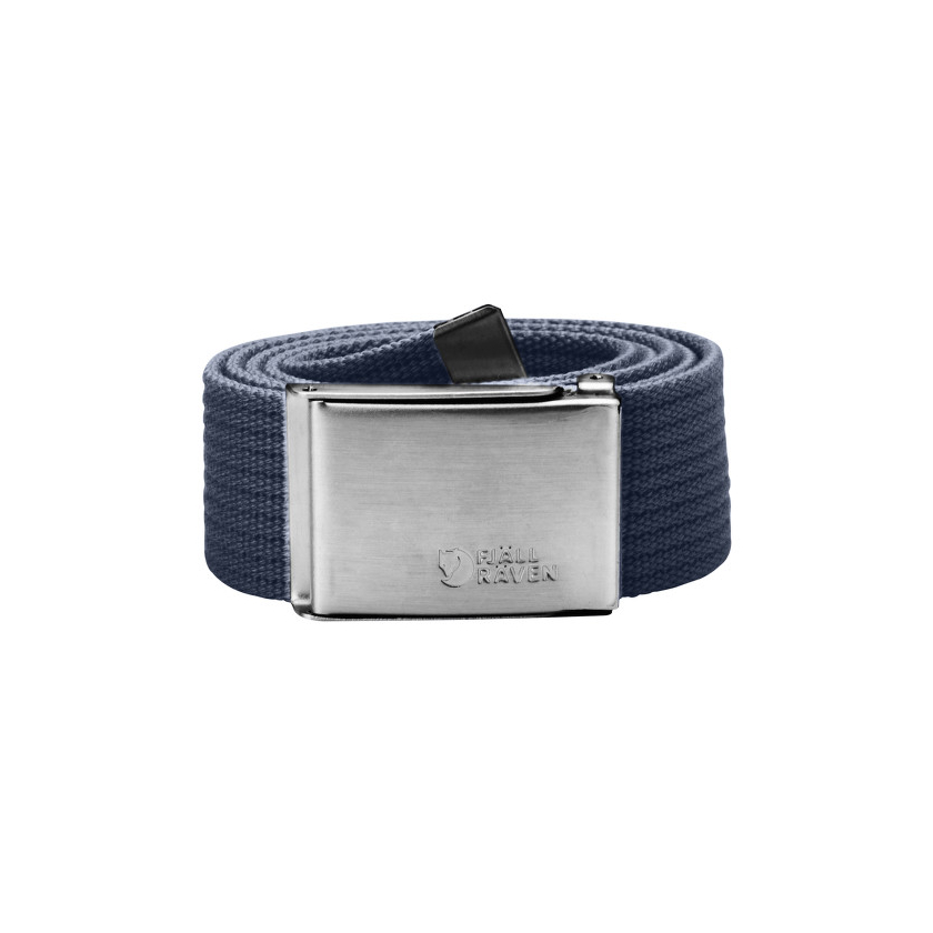 Opasok Fjällräven Canvas Belt
