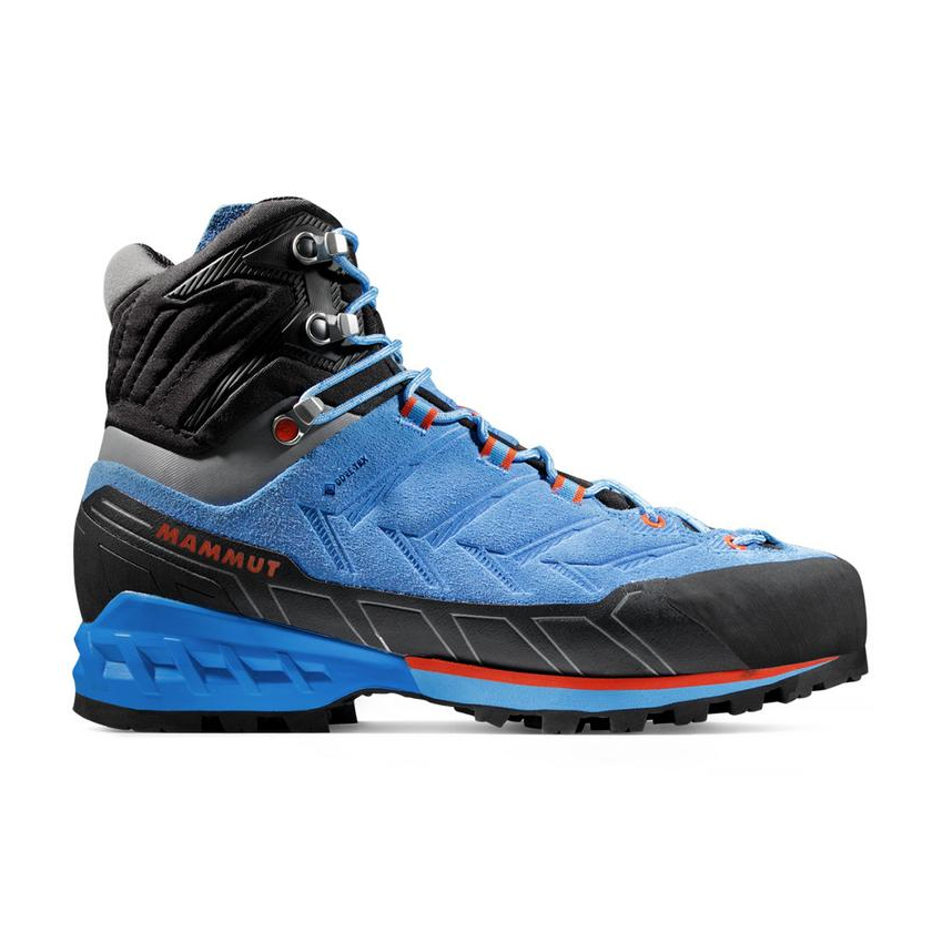 Topánky Mammut Kento Tour High GTX® Women