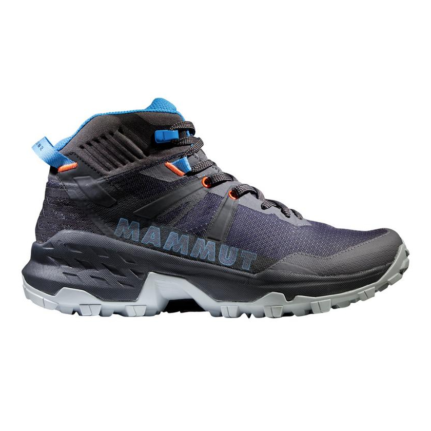 Topánky Mammut Sertig II Mid GTX® Women