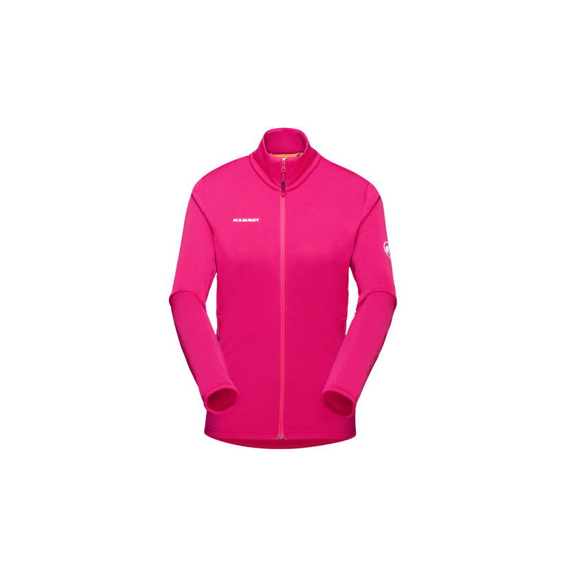 Mikina Mammut Aconcagua Light ML Jacket Women