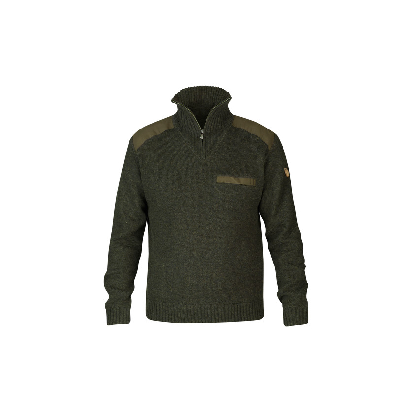 Sveter Fjällräven Koster Sweater