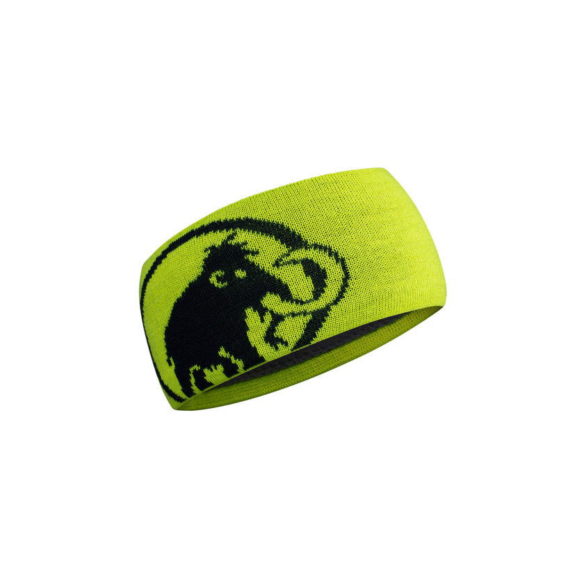 Čelenka Mammut Tweak Headband