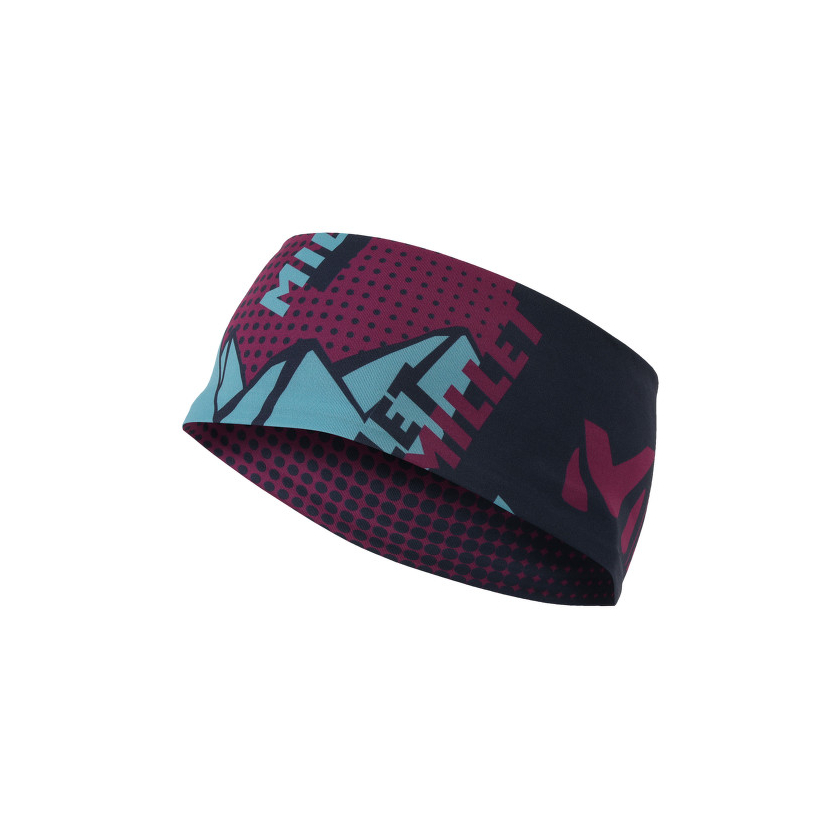 Čelenka Millet MILLET HEADBAND