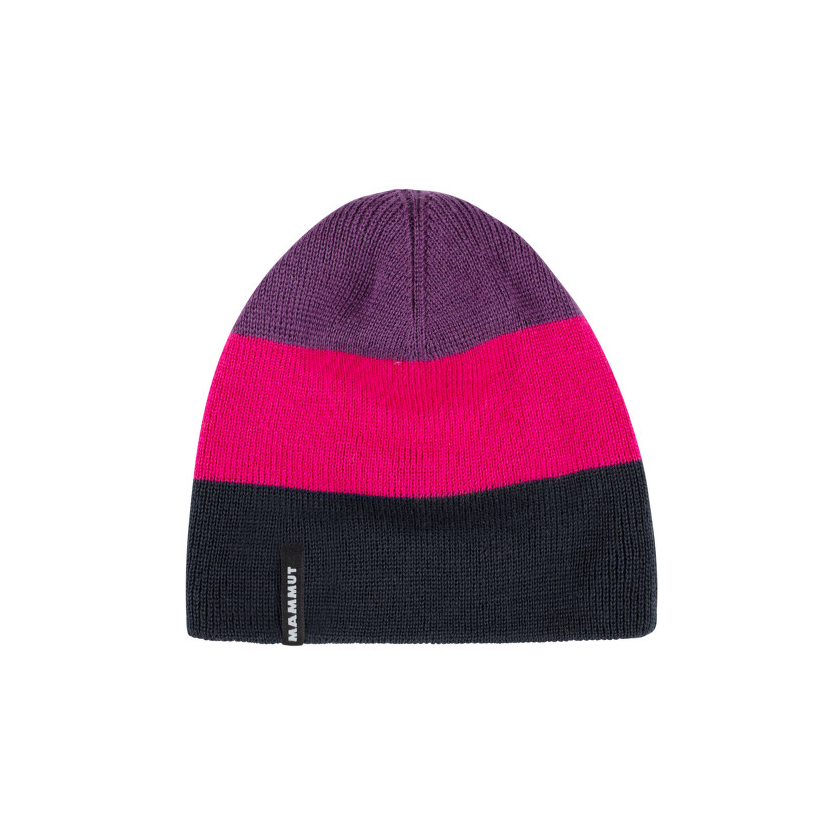 Čiapka Mammut Haldigrat Beanie
