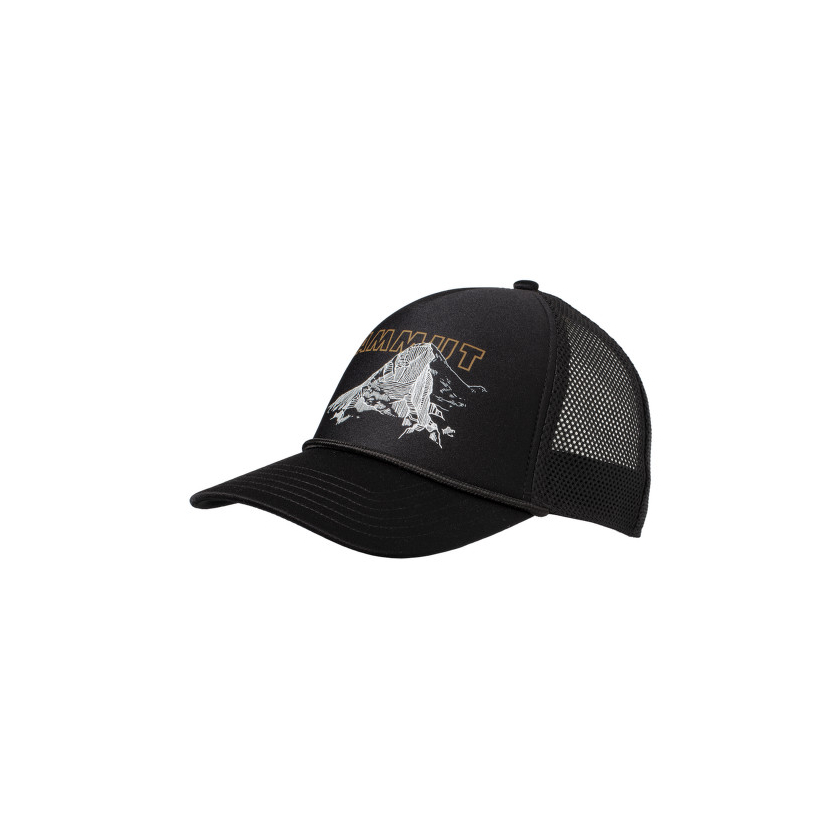 Čiapka Mammut Crag Cap