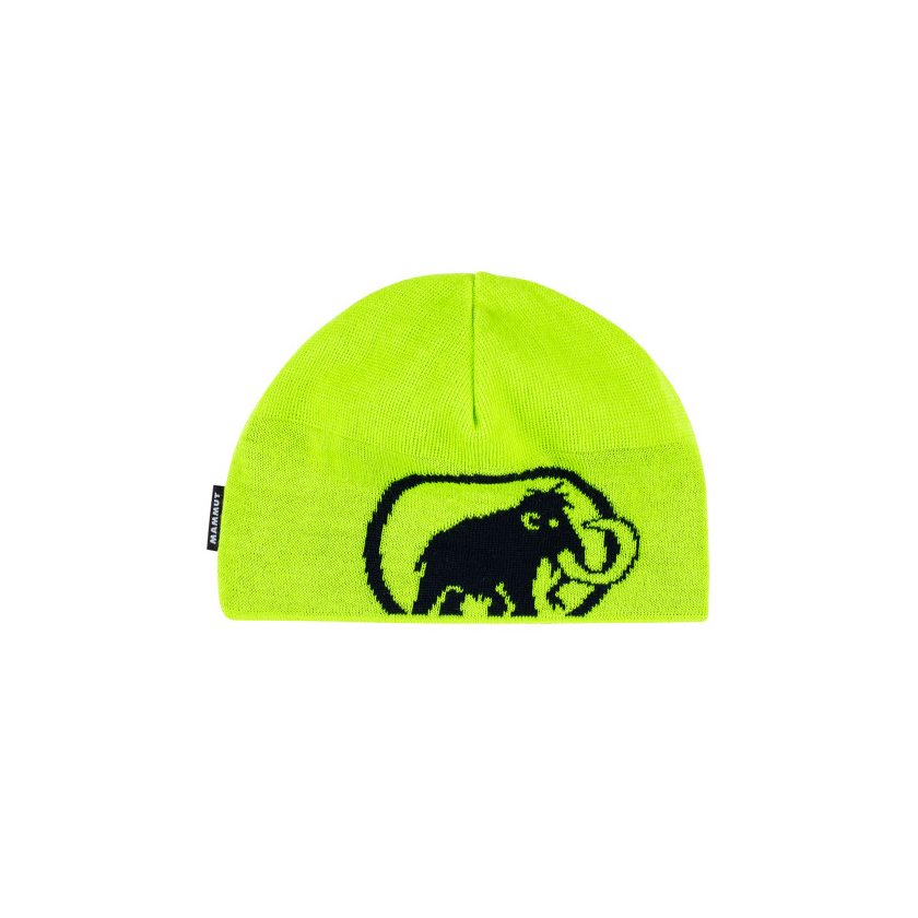 Čiapka Mammut Tweak Beanie
