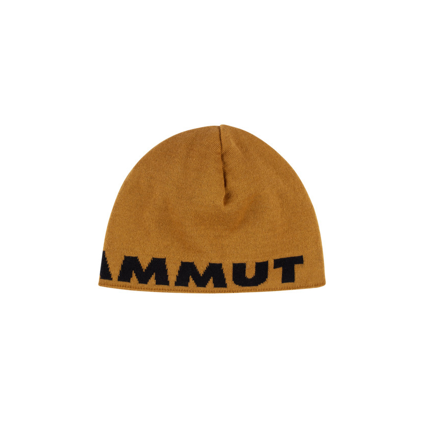 Čiapka Mammut Mammut Logo Beanie
