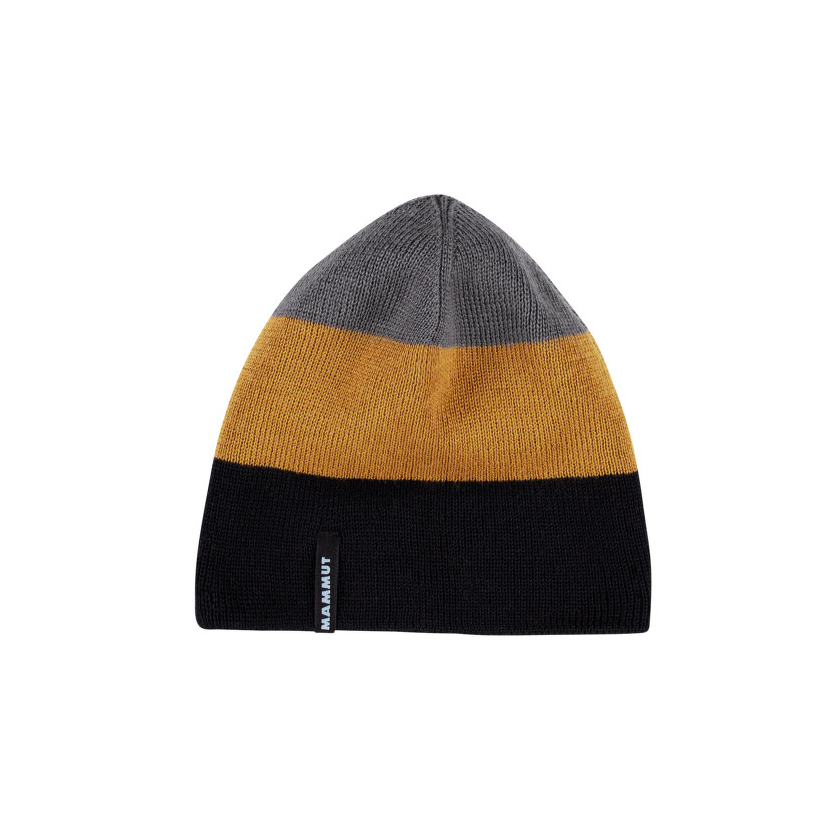 Čiapka Mammut Haldigrat Beanie