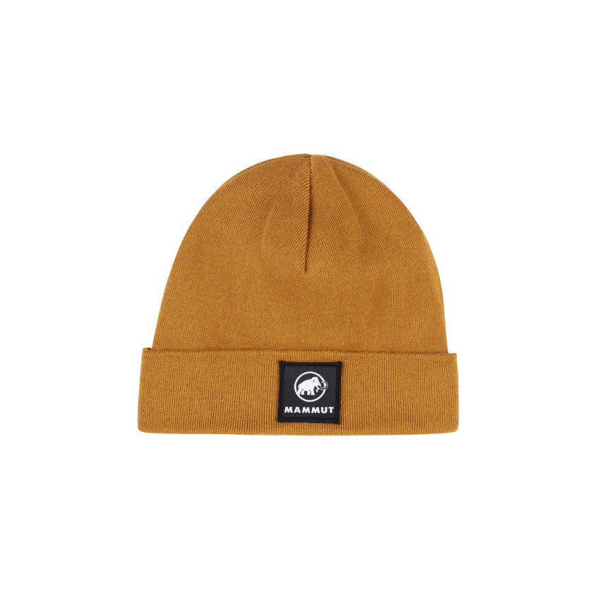 Čiapka Mammut Fedoz Beanie