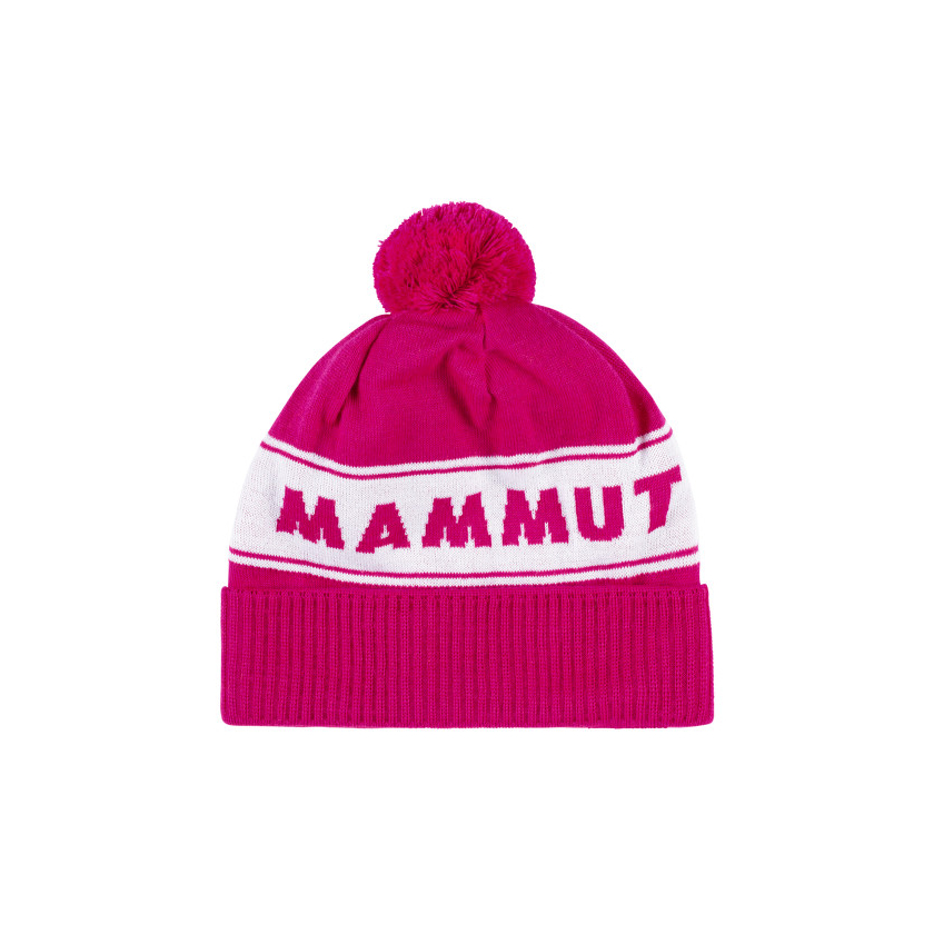 Čiapka Mammut Peaks Beanie