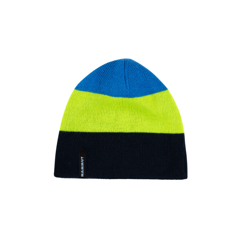 Čiapka Mammut Haldigrat Beanie