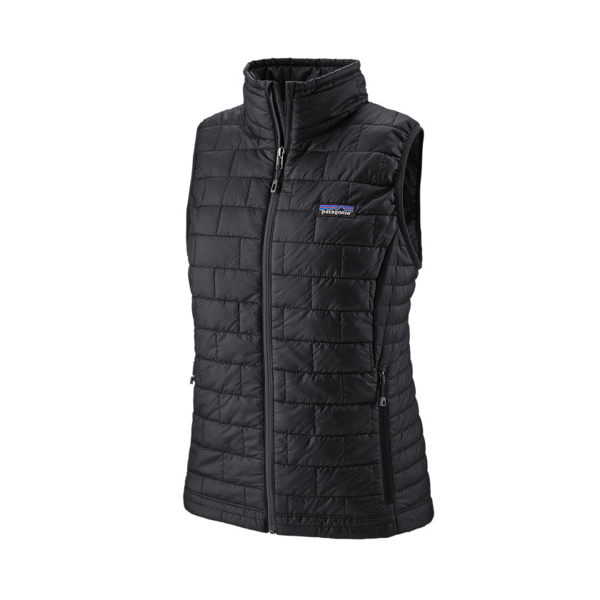 Vesta Patagonia Womens Nano Puff Vest