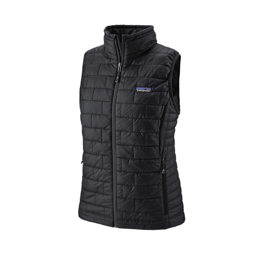 Vesta Patagonia womens Nano Puff Vest