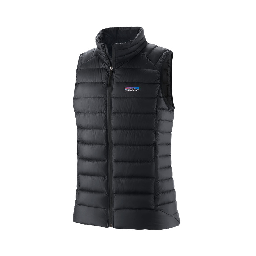Vesta Patagonia womens Down Sweater Vest