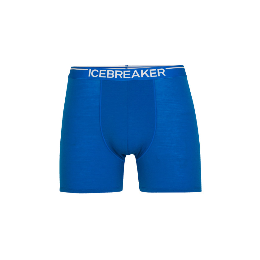 Boxerky Icebreaker Mens Anatomica Boxers